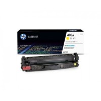 HP 410A Yellow Original LaserJet Toner Cartridge